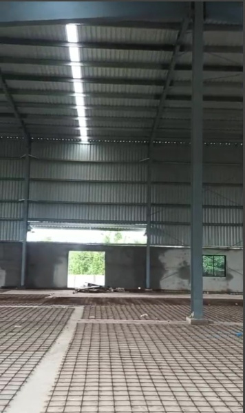  Industrial Land 24000 Sq.ft. for Rent in Sachin GIDC, Surat