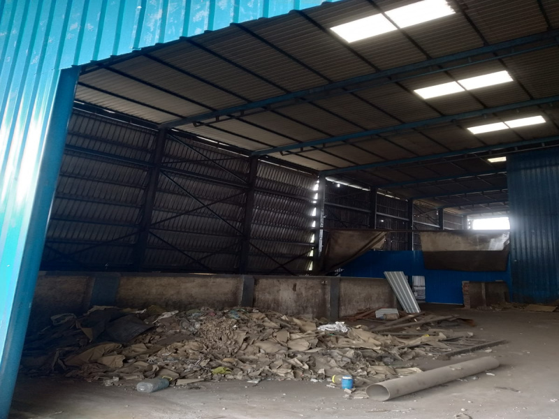  45000 Sq.ft. Warehouse for Rent in GIDC Naroda, Ahmedabad
