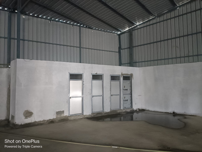  Warehouse 35000 Sq.ft. for Rent in GIDC, Valsad