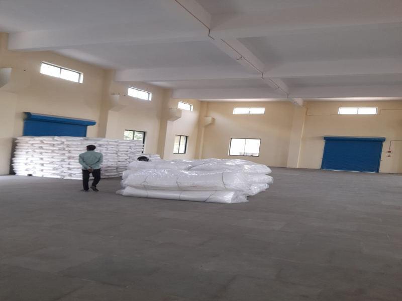  Warehouse 38000 Sq.ft. for Rent in Sachin GIDC, Surat