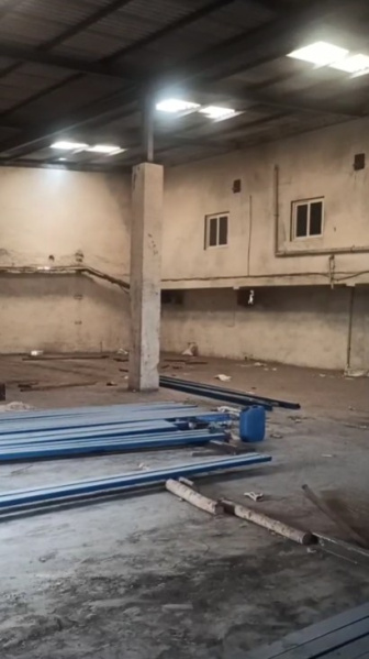  Warehouse 45000 Sq.ft. for Rent in GIDC, Valsad