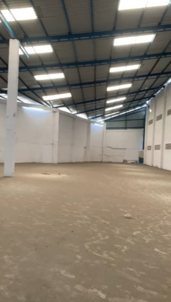  90000 Sq.ft. Factory for Rent in Sachin GIDC, Surat