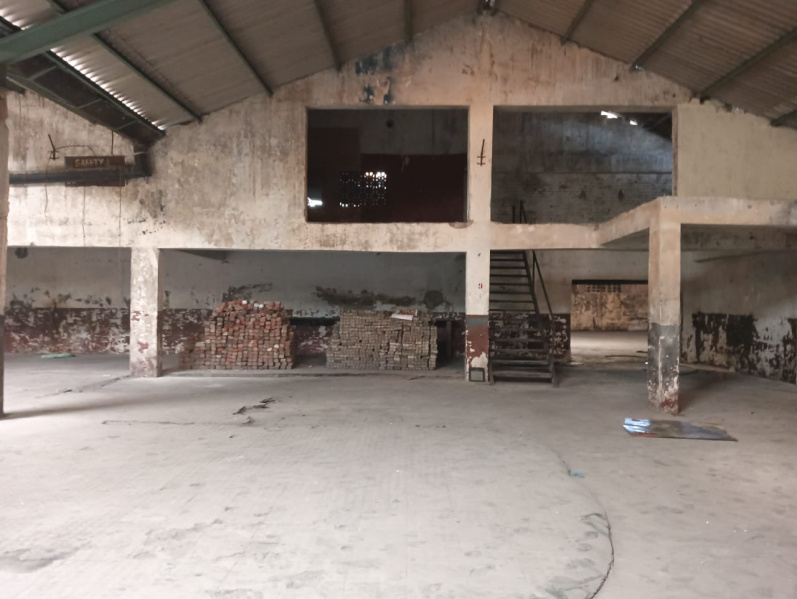  77000 Sq.ft. Factory for Rent in Sachin GIDC, Surat
