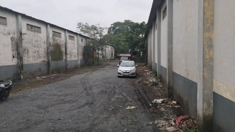  20000 Sq.ft. Factory for Rent in Sachin GIDC, Surat
