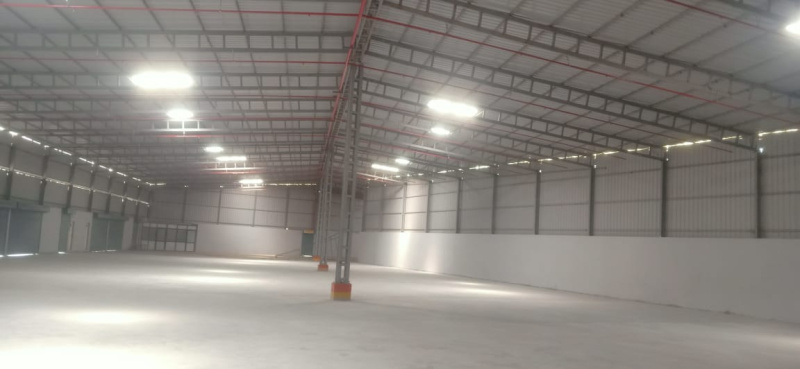  Warehouse 30000 Sq.ft. for Rent in Sachin GIDC, Surat
