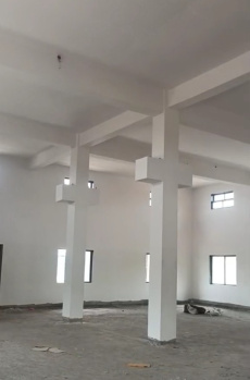  Warehouse for Rent in GIDC, Valsad