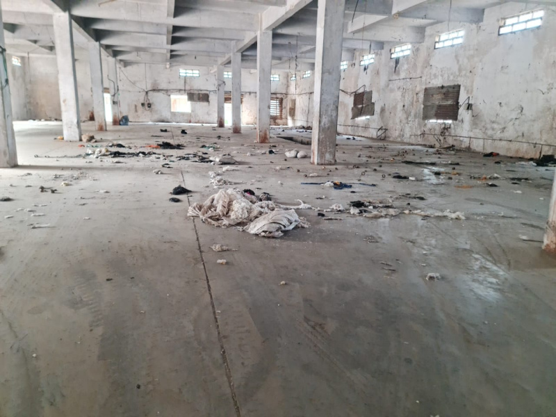  38000 Sq.ft. Factory for Rent in Sachin GIDC, Surat