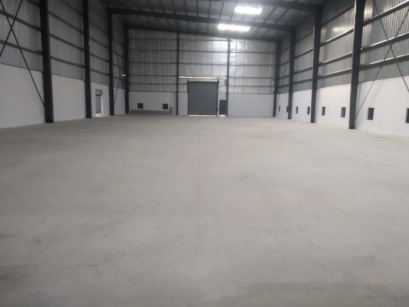  55000 Sq.ft. Factory for Rent in Sachin GIDC, Surat