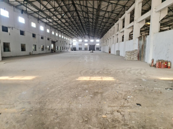  Factory for Rent in Sachin GIDC, Surat