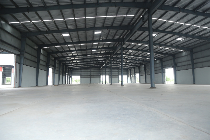  Industrial Land 75000 Sq.ft. for Rent in GIDC, Valsad