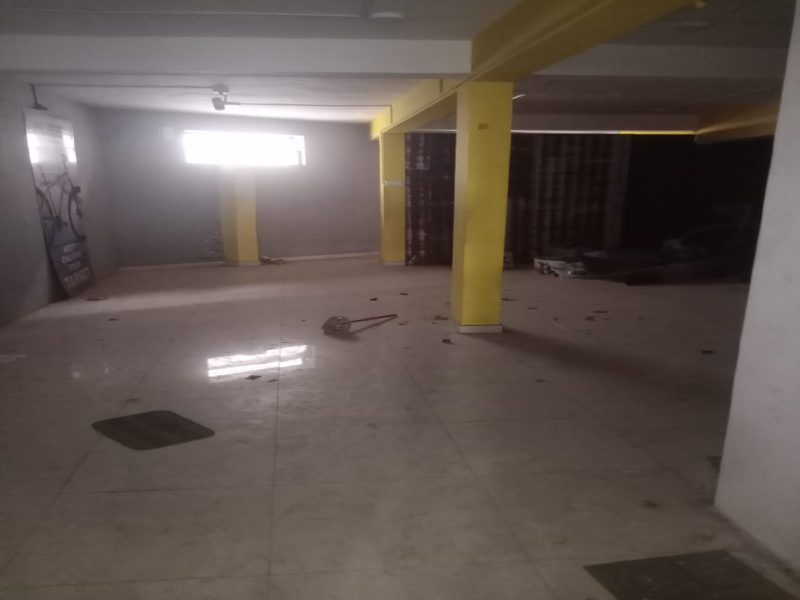  4500 Sq.ft. Factory for Rent in Umbergaon, Valsad