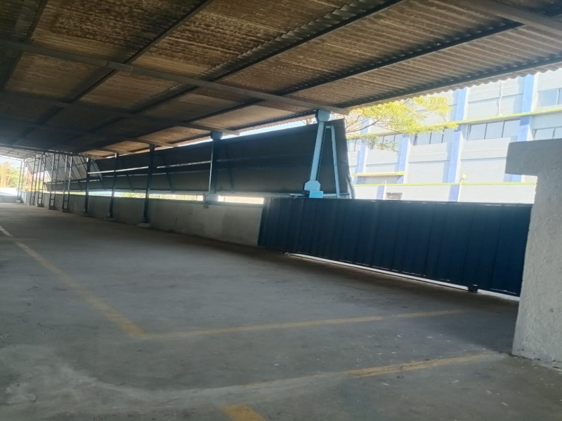  25000 Sq.ft. Factory for Rent in Gidc, Vapi