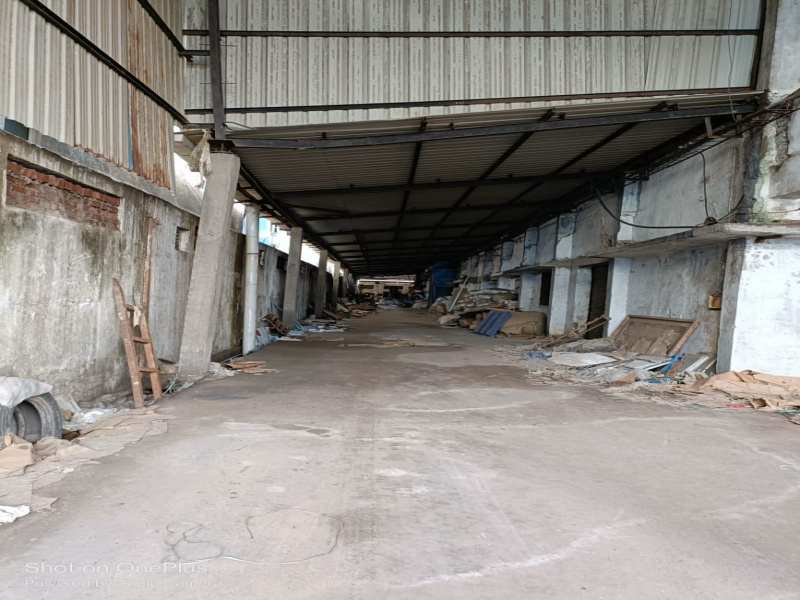  85000 Sq.ft. Warehouse for Rent in Gidc, Vapi