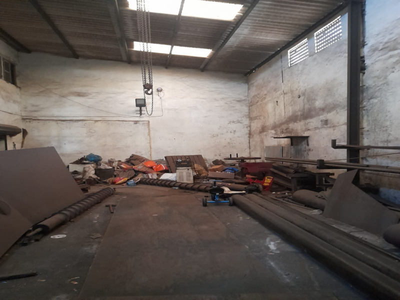  5400 Sq.ft. Factory for Rent in Gidc, Vapi