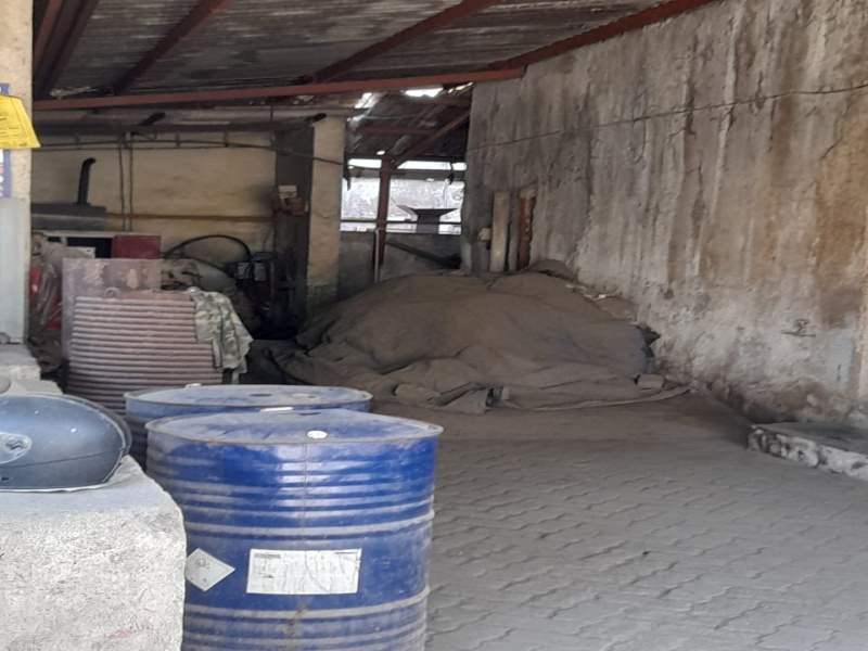  36000 Sq.ft. Warehouse for Rent in GIDC, Bharuch