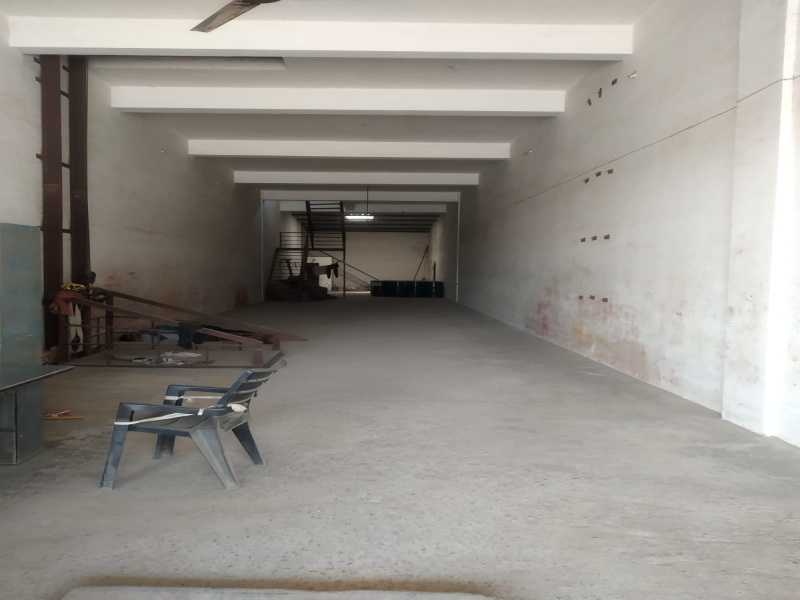  5500 Sq.ft. Factory for Rent in GIDC Industrial Estate, Ankleshwar
