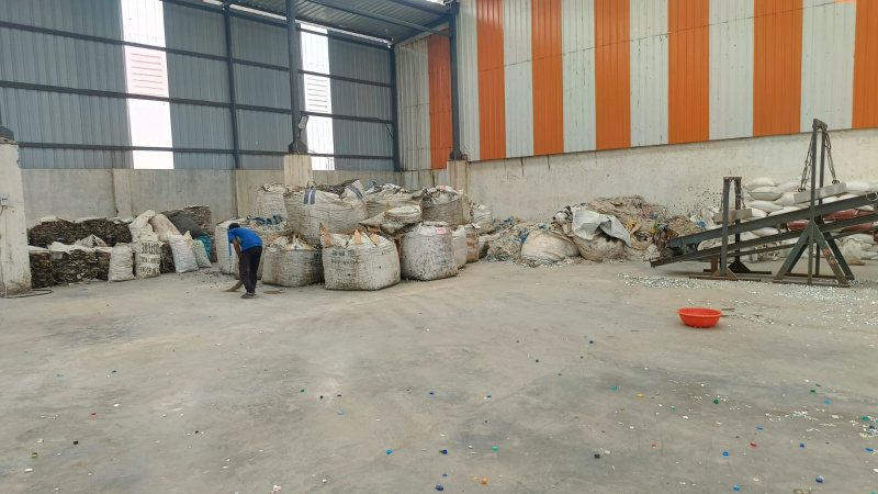  9500 Sq.ft. Factory for Rent in GIDC Industrial Estate, Ankleshwar