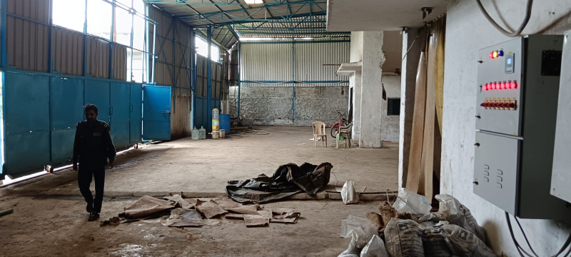  13000 Sq.ft. Warehouse for Rent in Kalol GIDC, Vadodara