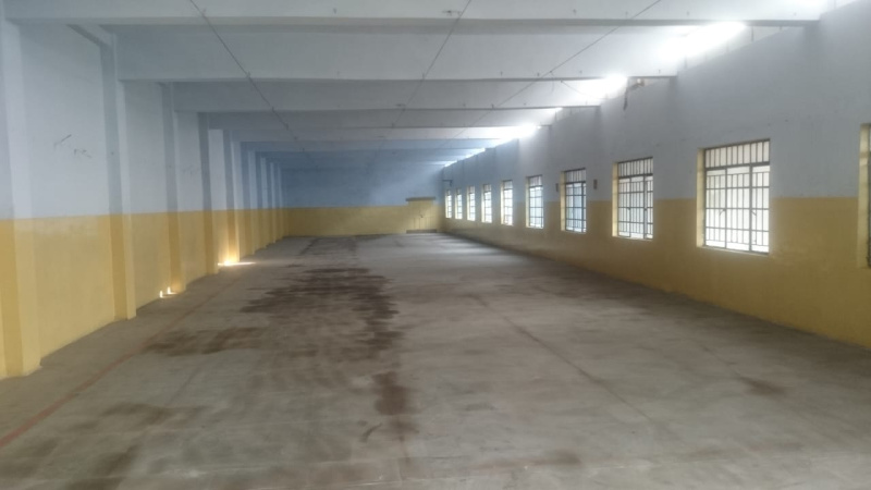  29000 Sq.ft. Warehouse for Rent in Umbergaon, Valsad