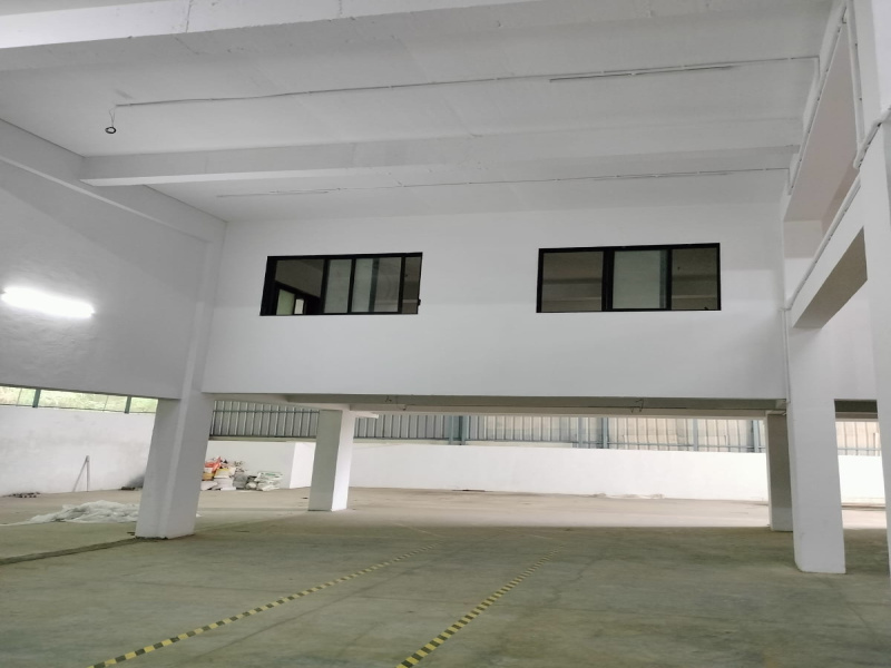  30000 Sq.ft. Warehouse for Rent in Umbergaon, Valsad