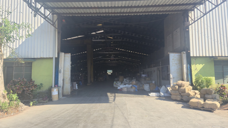  49000 Sq.ft. Warehouse for Rent in Gidc, Vapi