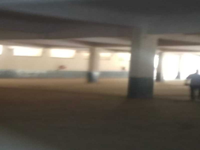  65000 Sq.ft. Factory for Rent in Gidc, Vapi