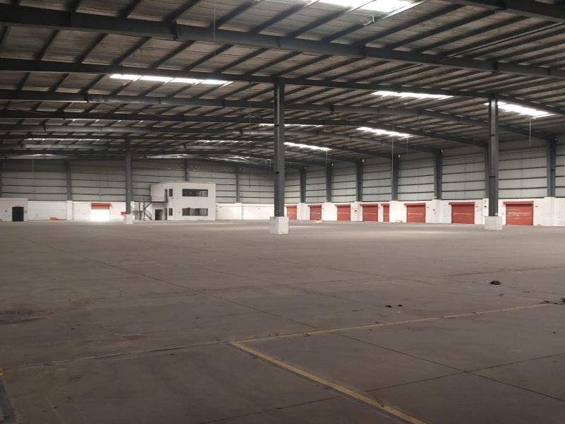  70000 Sq.ft. Factory for Rent in Gidc, Vapi