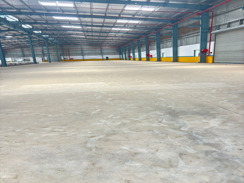  15000 Sq.ft. Factory for Rent in Gidc, Vapi
