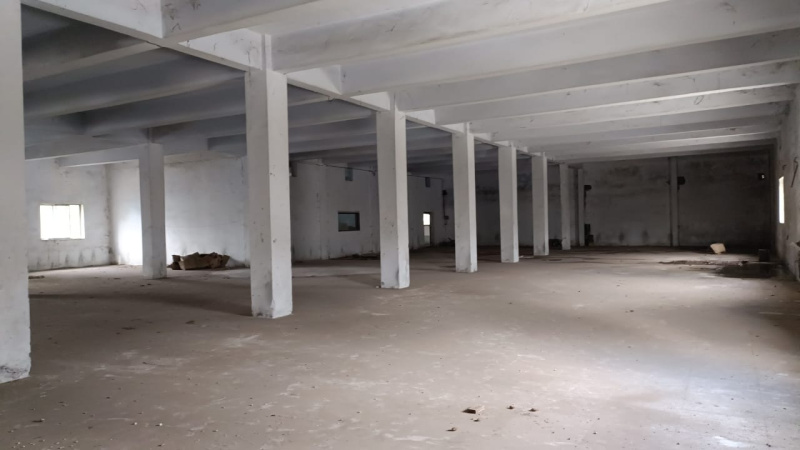  100000 Sq.ft. Factory for Rent in Gidc, Vapi