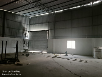  Warehouse for Rent in Gidc, Vapi