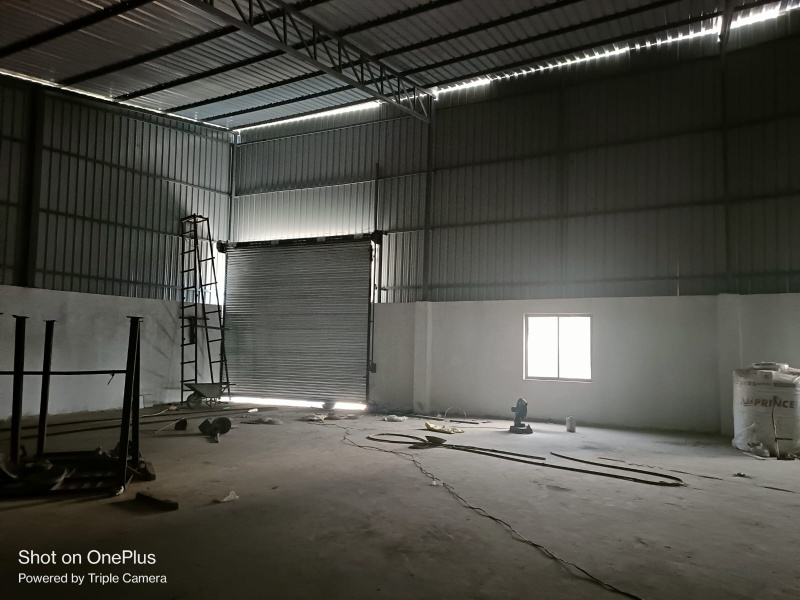  90000 Sq.ft. Warehouse for Rent in Gidc, Vapi