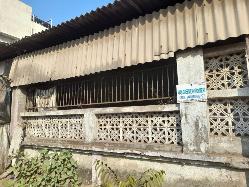  60000 Sq.ft. Warehouse for Rent in GIDC Naroda, Ahmedabad