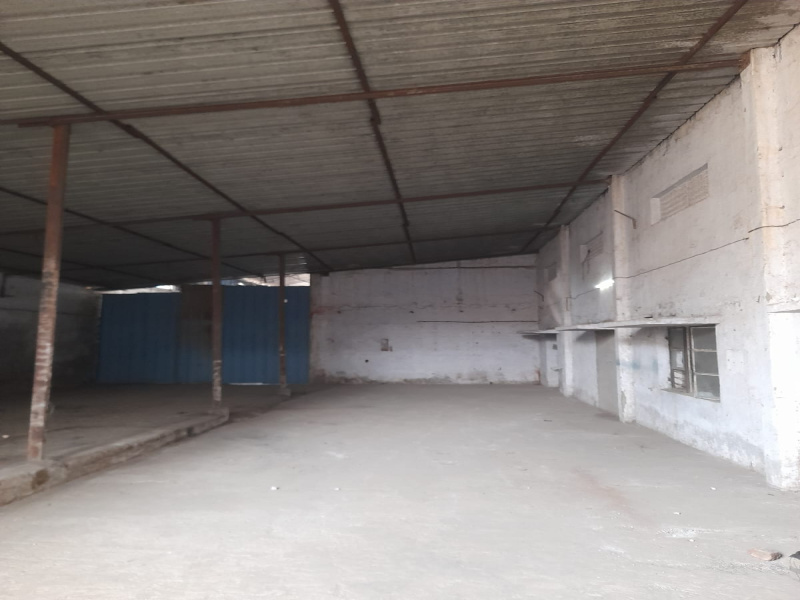  6500 Sq.ft. Warehouse for Rent in GIDC Naroda, Ahmedabad