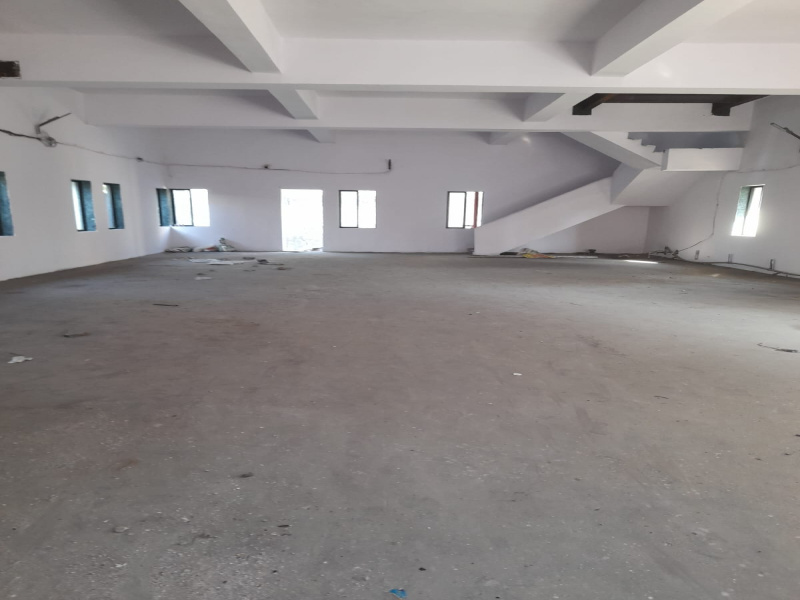  61000 Sq.ft. Warehouse for Rent in GIDC Naroda, Ahmedabad