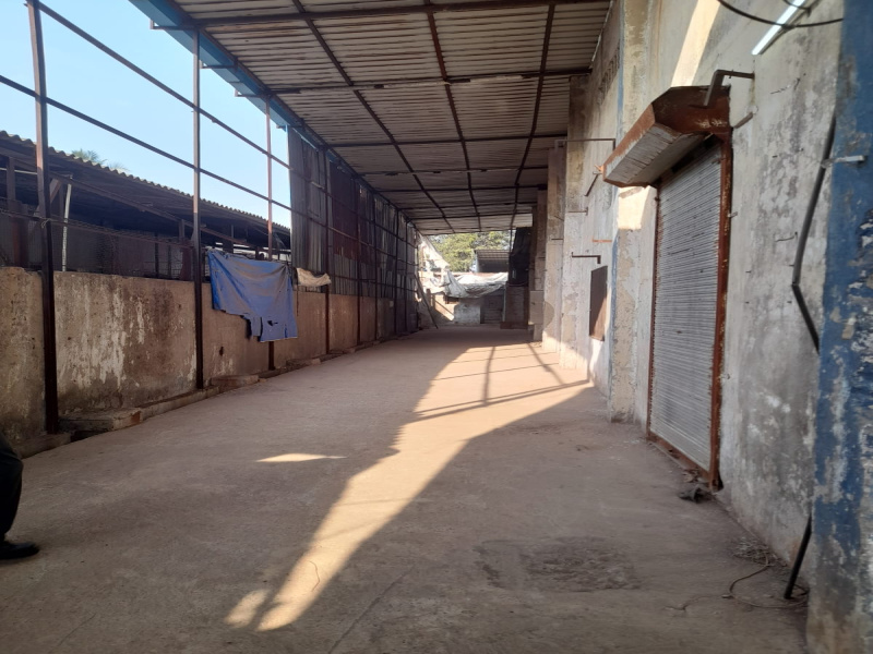  5500 Sq.ft. Warehouse for Sale in GIDC, Valsad