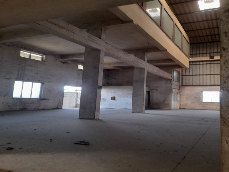  40000 Sq.ft. Warehouse for Sale in GIDC, Valsad