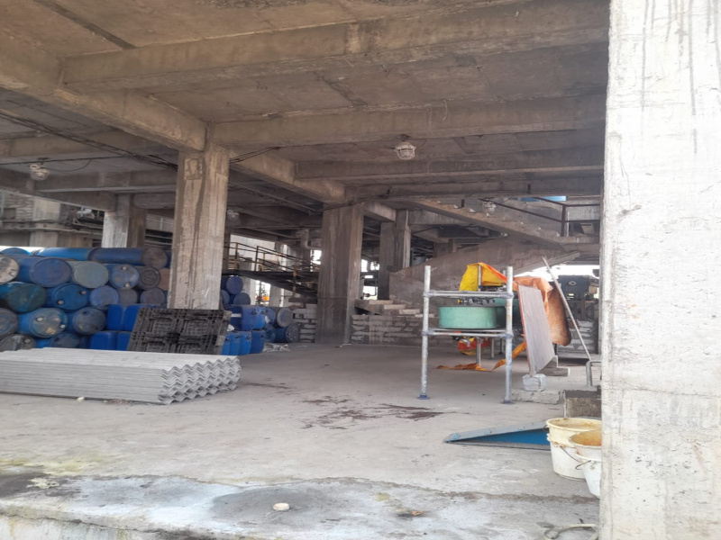  30000 Sq.ft. Warehouse for Rent in GIDC, Valsad