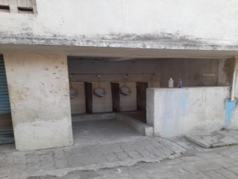  11000 Sq.ft. Warehouse for Rent in Dahej GIDC, Bharuch