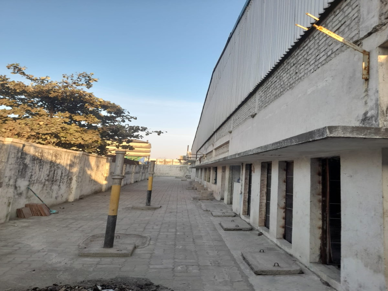  67000 Sq.ft. Warehouse for Rent in Dahej GIDC, Bharuch