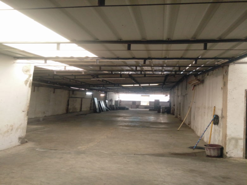  58000 Sq.ft. Warehouse for Rent in Dahej GIDC, Bharuch