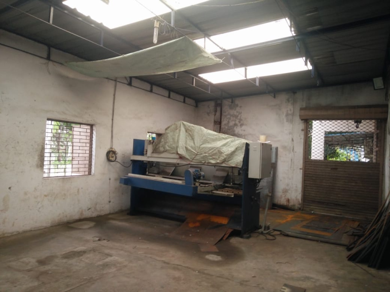  5800 Sq.ft. Warehouse for Rent in Dahej GIDC, Bharuch
