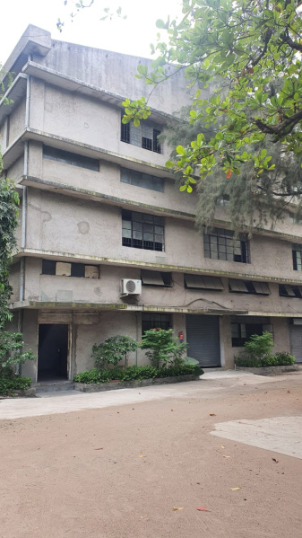  9850 Sq.ft. Factory for Rent in Dahej GIDC, Bharuch