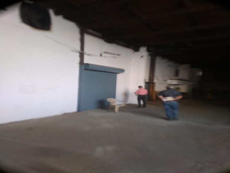  66000 Sq.ft. Factory for Rent in Dahej GIDC, Bharuch