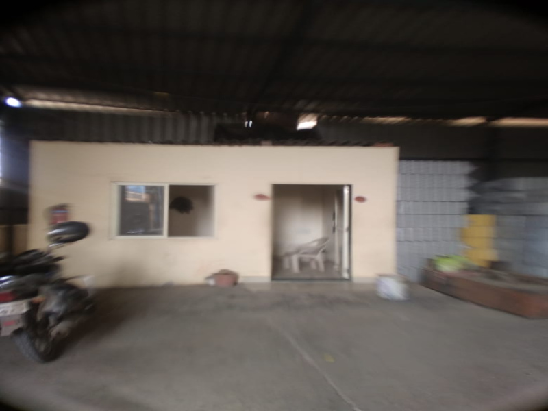  6700 Sq.ft. Factory for Rent in Dahej GIDC, Bharuch