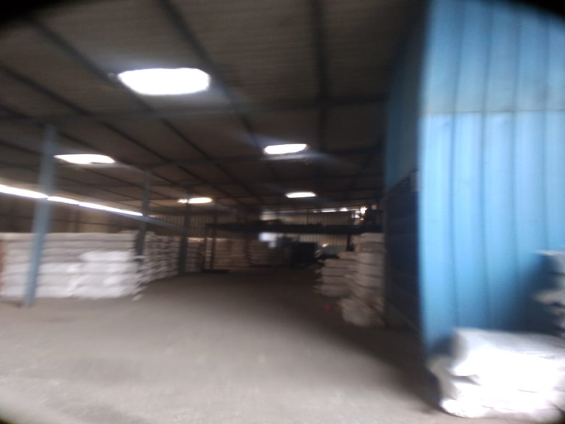  13000 Sq.ft. Factory for Sale in Ankleshwar Gidc