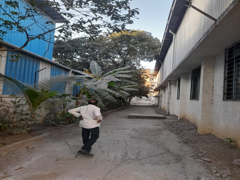  12000 Sq.ft. Factory for Sale in Ankleshwar Gidc