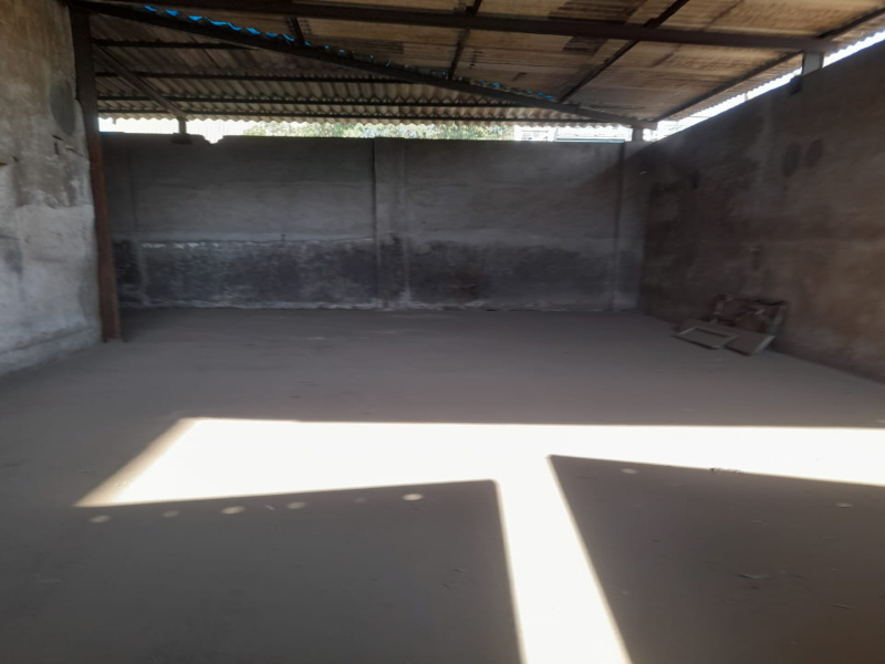  5000 Sq.ft. Warehouse for Sale in Ankleshwar Gidc