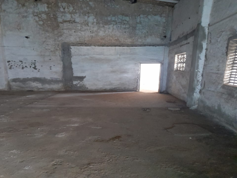  7600 Sq.ft. Warehouse for Sale in Ankleshwar Gidc