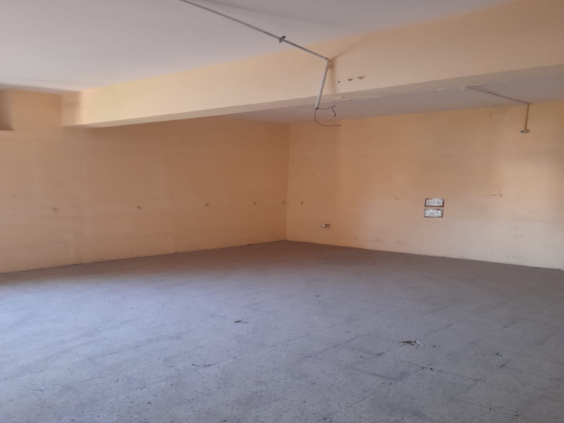  25000 Sq.ft. Warehouse for Rent in Gidc, Vapi