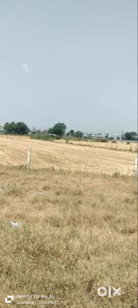  660 Sq.ft. Industrial Land for Rent in GIDC Umbergaon, Valsad